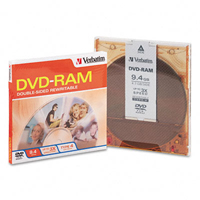 Verbatim 9.4 GB DVD-RAM